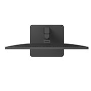 LG 27'' UHD 4K BA45U | 3840 x 2160 | HDR10 | IPS-näyttö, ylänäkymä, 27BA45U-B, thumbnail 8